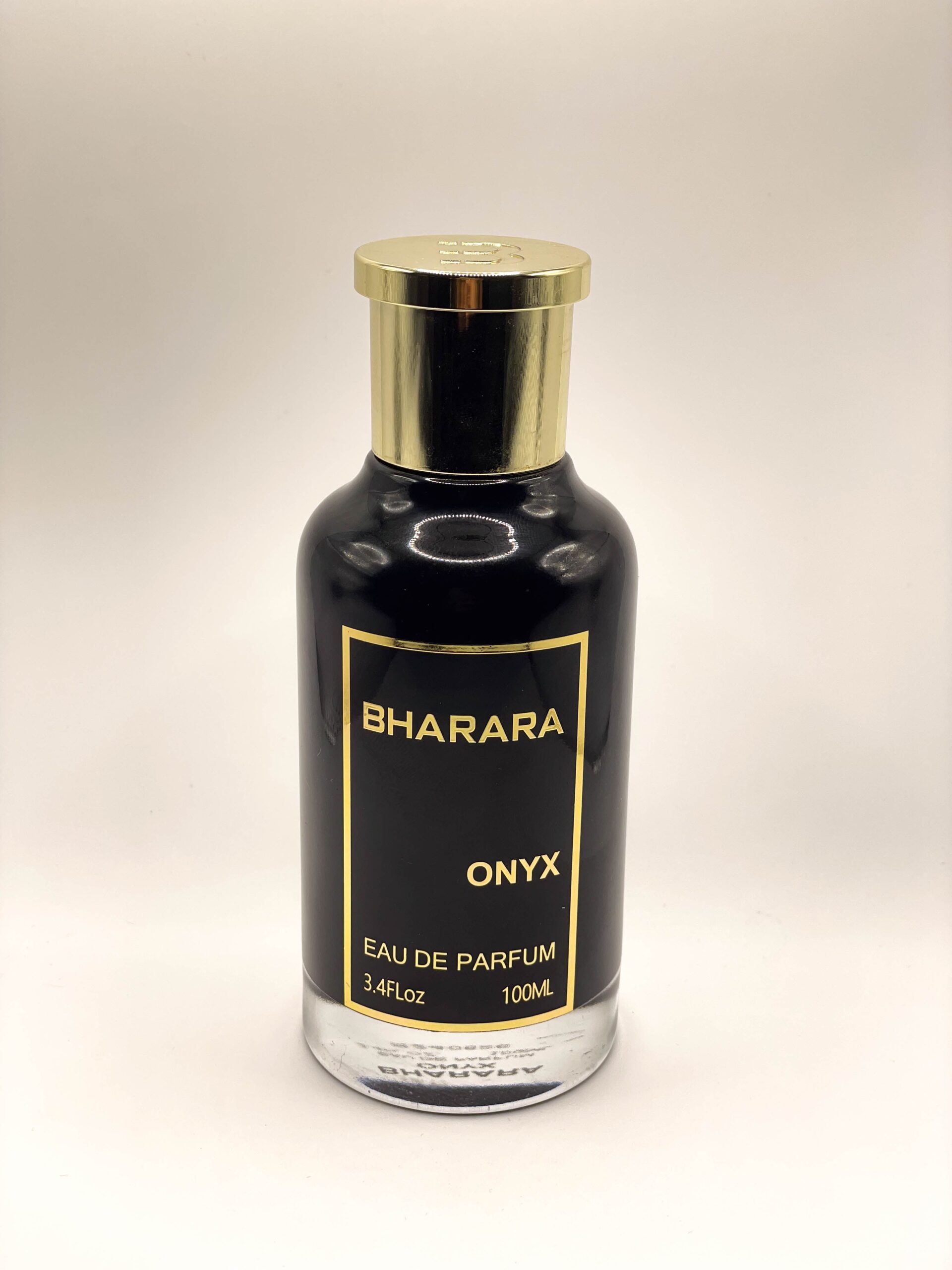 IMG_9760 Bharara Onyx 100ML EDP - Imagen 1