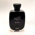 Hawas Black
