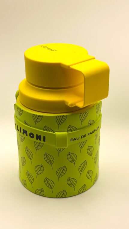 Odyssey Limoni 100ML