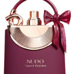 Nudo Sweet Berries 100ML
