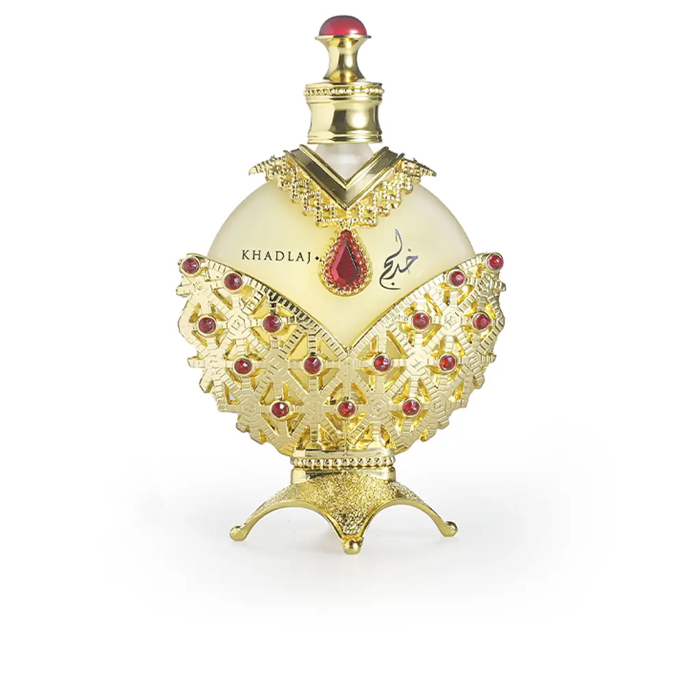 203362 Hareem Al Sultan Gold - 35 ML - Imagen 1