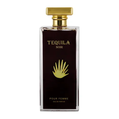 568809_500 Tequila Noir Pour Femme 100ML EDP Spray - Imagen 1